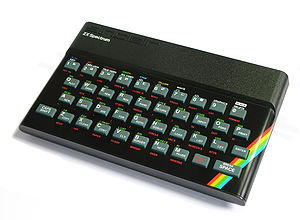 ZX Spectrum (Спектрум)